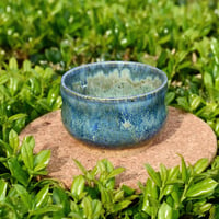 Starlight Matcha Tea Bowl