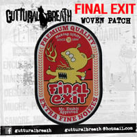 FINAL EXIT