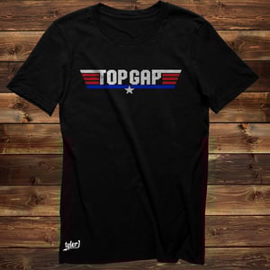 Top Gap Aviator Tee