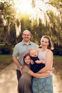 Image 4 of Full Family session (retainer)