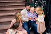 Image 5 of Full Family session (retainer)
