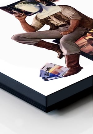 Image of Lost in Thought