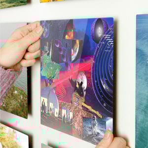 Image of Galacstasy