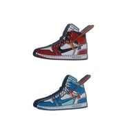 Image 2 of JORDAN SNEAKER PINS