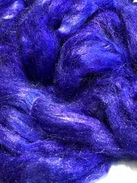 Hyacinth - Firestar