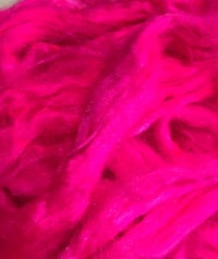 Firestar - Fluorescent Hot Pink