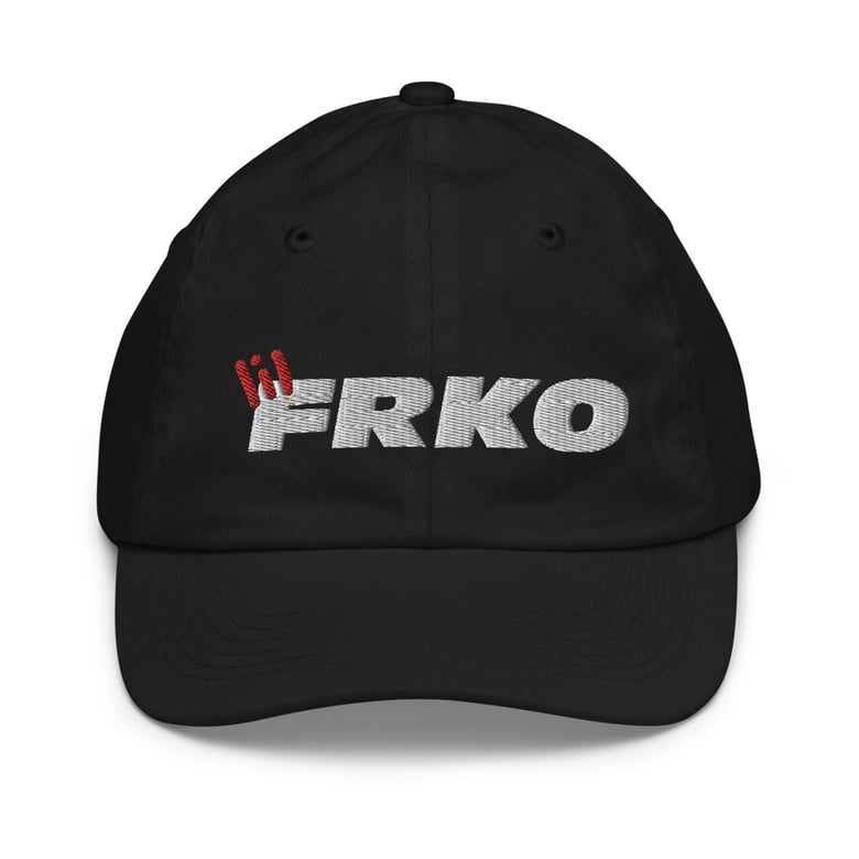 Image of lil frko hat