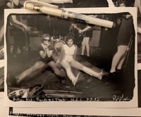 Image 1 of Bikini Kill - Live April 1992 Washington DC