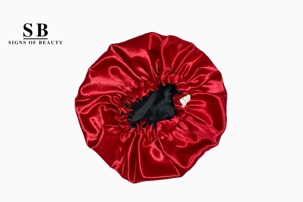 Image of Garnet Bonnet
