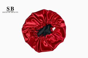 Image of Garnet Bonnet