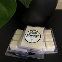 Soy melt tray