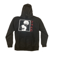 Jayco Cartoon Hoodie (Exclusive)