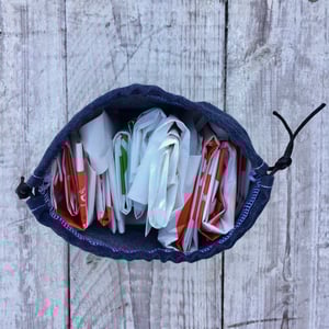 Image of Grocery Bag Bag