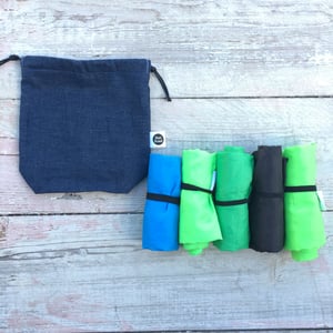 Image of Grocery Bag Bag