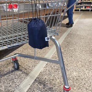 Image of Grocery Bag Bag