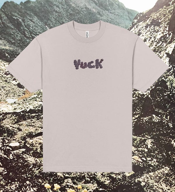 Image of Turd Logo Tee