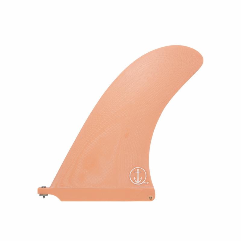 Image of Captain Fin Co 10" Pivot Fin