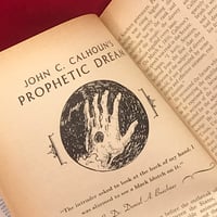 Image 2 of Fate Magazine, March 1953