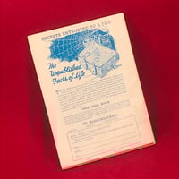 Image 3 of Fate magazine, September 1953