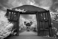 Sanituario de Chimayo