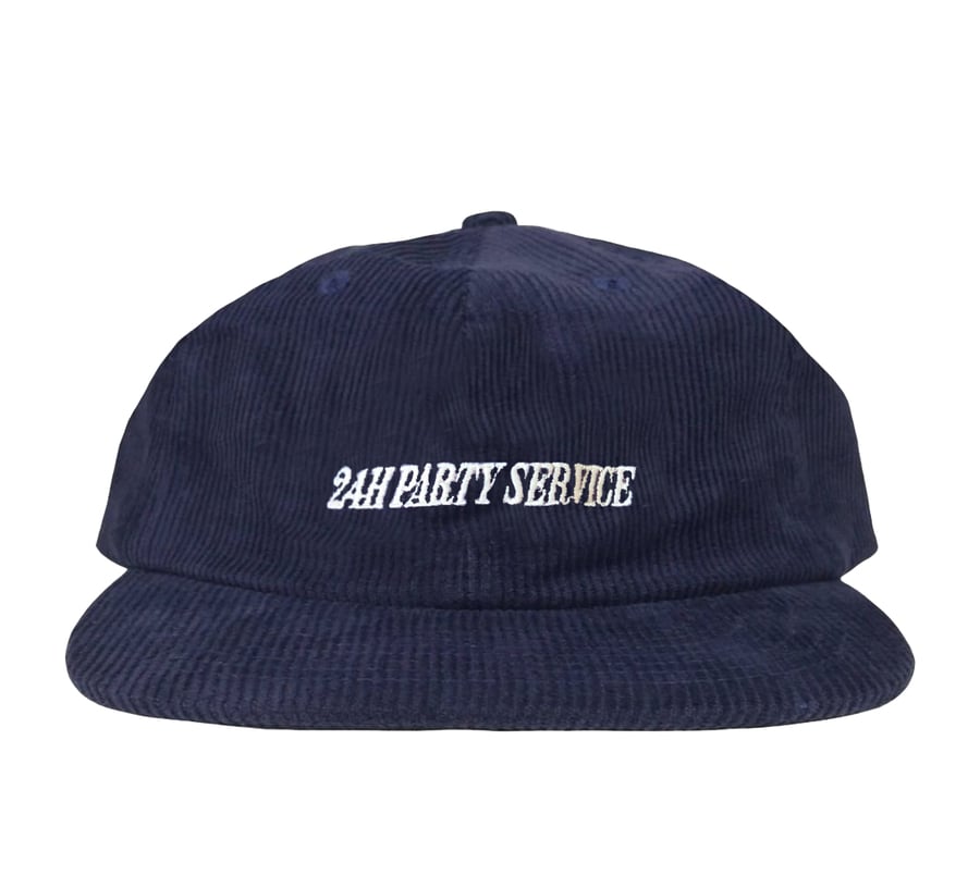 Image of 24h Party Service Cap