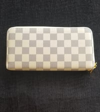 Image 2 of Zip around wallets