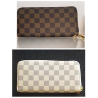 Image 1 of Zip around wallets