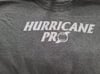 XL Grey Hurricane Pro T-Shirt