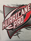 White Hurricane Pro T-Shirts 