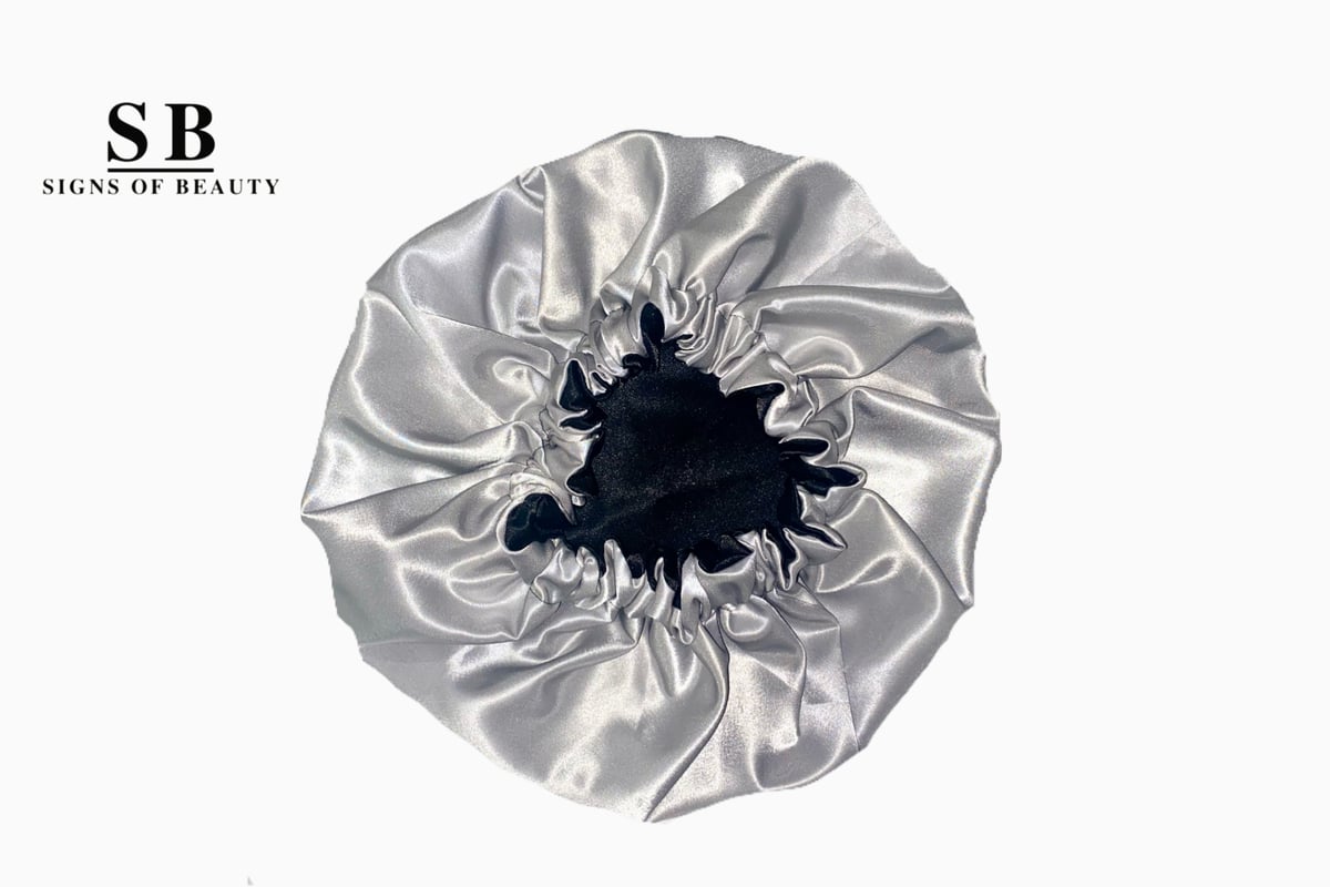 Image of Crystal Bonnet