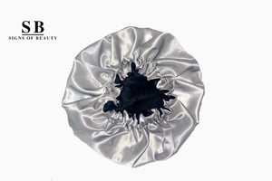 Image of Crystal Bonnet