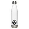WEDNESDAY 13 STAINLESS STEEL WATER BOTTLE