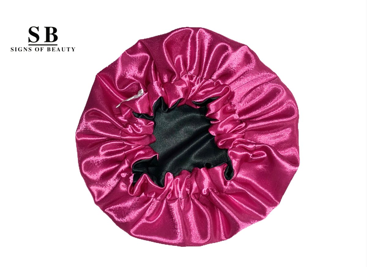 Image of Ruby Rose Bonnet