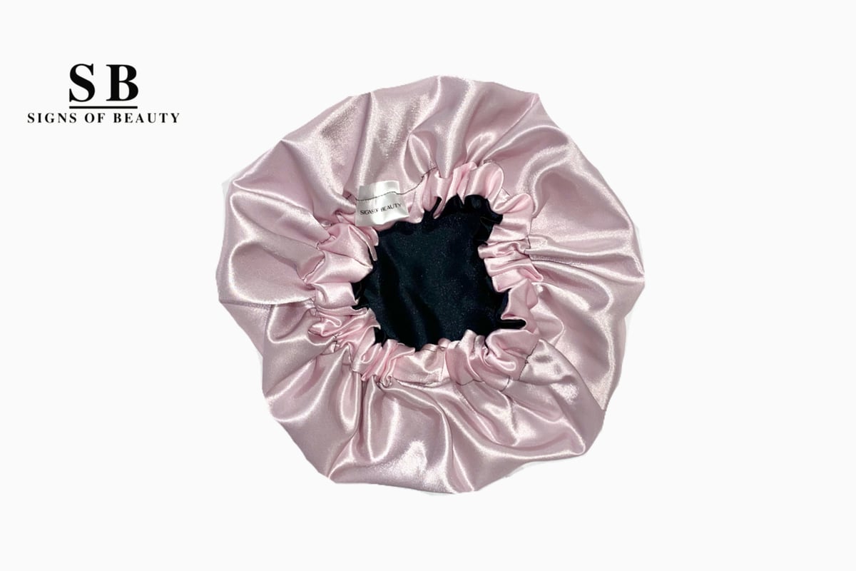 Image of Rose Bonnet