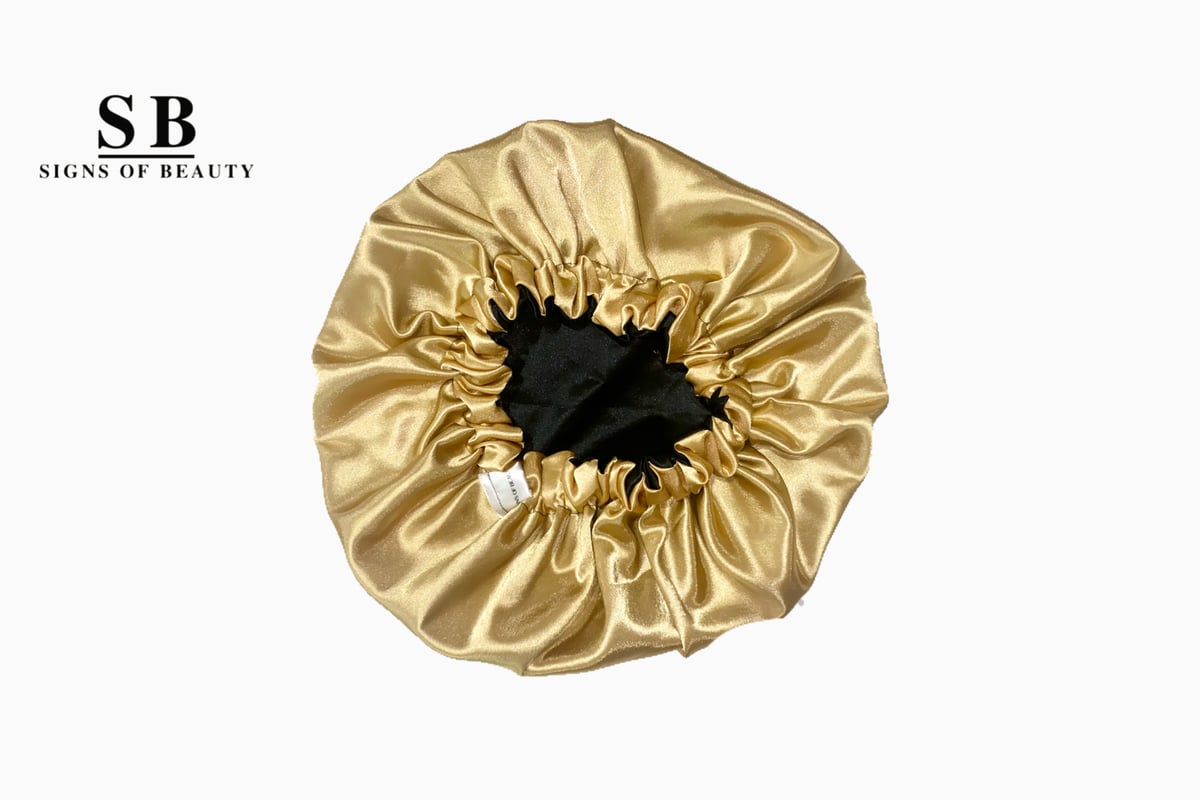Image of Topaz Bonnet