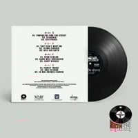 Image 2 of Societiez Creation - Hell On Earth (2LP)