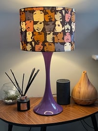 Image of In Crowd Caramel Shade 30cm