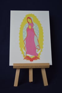 Image 2 of Virgen de Guadalupe