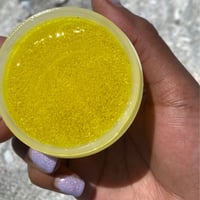 Pineapple Enzyme Scrub