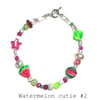 Watermelon Cutie Bracelet