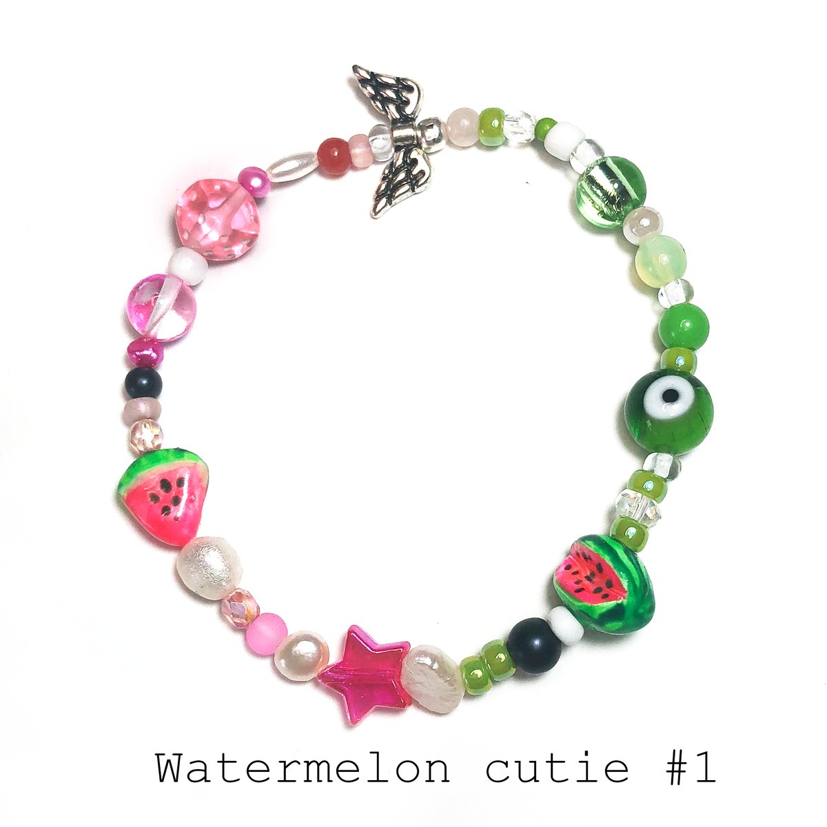 Image of Watermelon Cutie Bracelet
