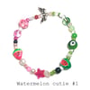 Watermelon Cutie Bracelet
