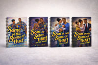 Image 1 of Some of This, Some of That: The Book Series (Digital PDF ONLY)