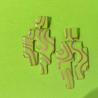 Image 1 of Electric Lady - (Click For More Colors) 