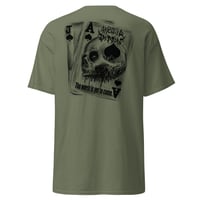 Image 2 of Kill Card Shirt