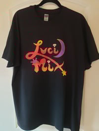 Image 1 of Lucid Mix Tee
