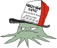 Image 1 of WSP AVL Run Earl Squidbillies