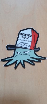 Image 2 of WSP AVL Run Earl Squidbillies