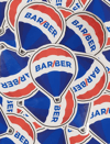 Babs/HAB Stickers