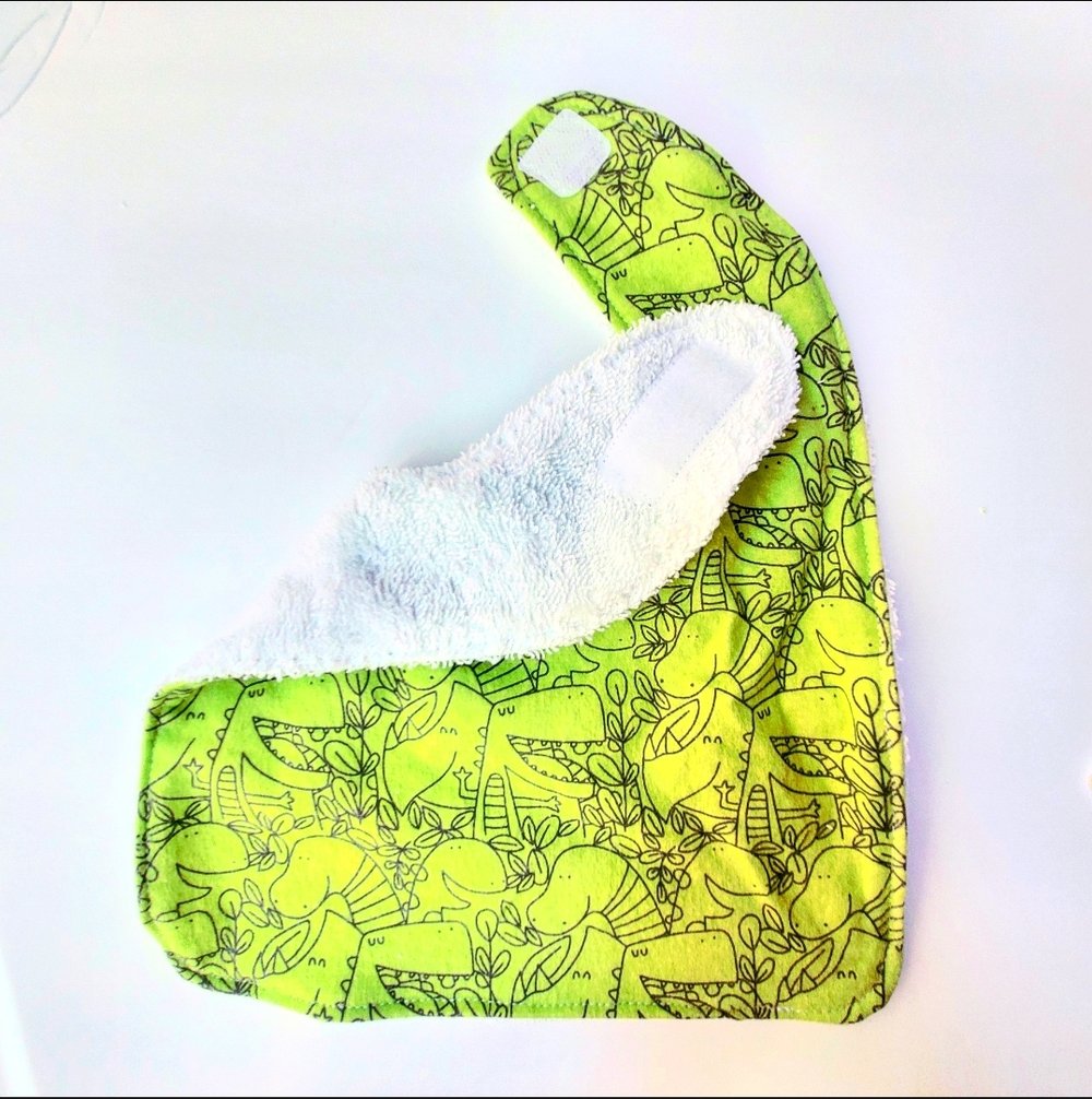 Baby Bib